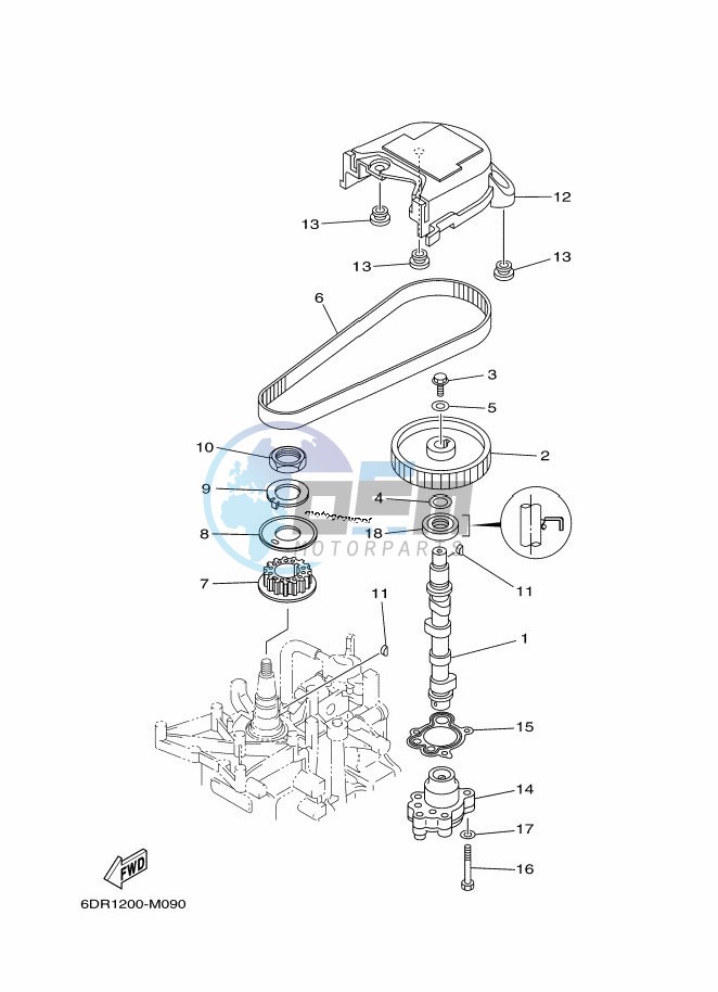 OIL-PUMP