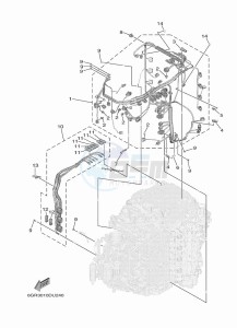 F375A drawing ELECTRICAL-5