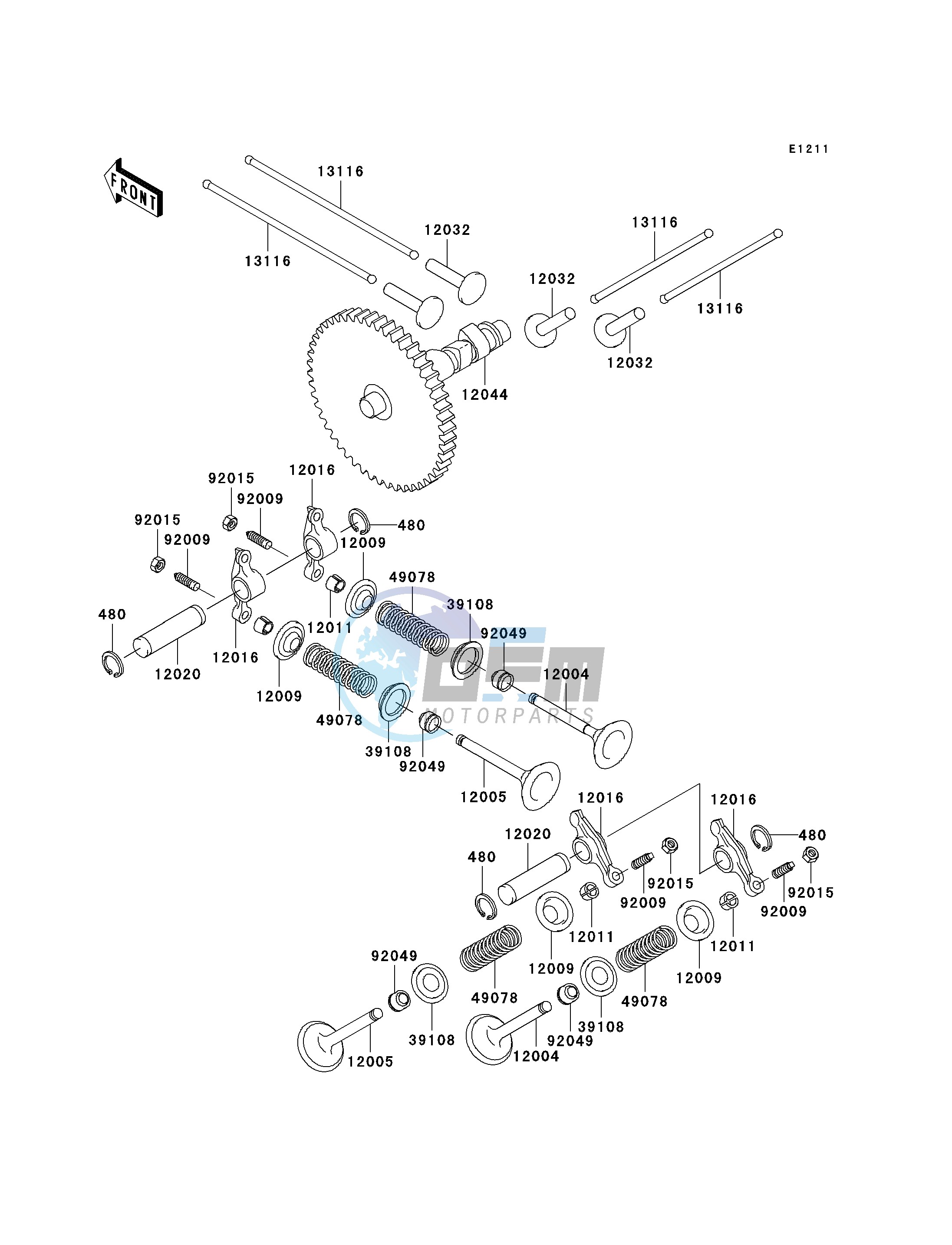 VALVE-- S- -_CAMSHAFT-- S- -