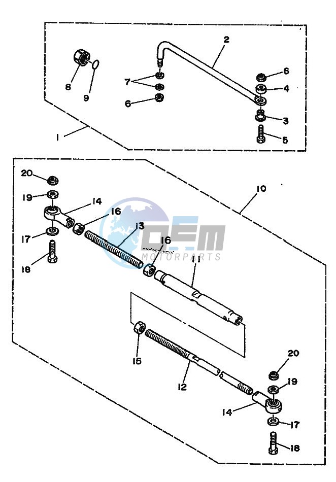 STEERING-GUIDE