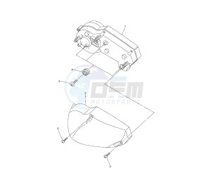 FZ1-NA 1000 drawing METER