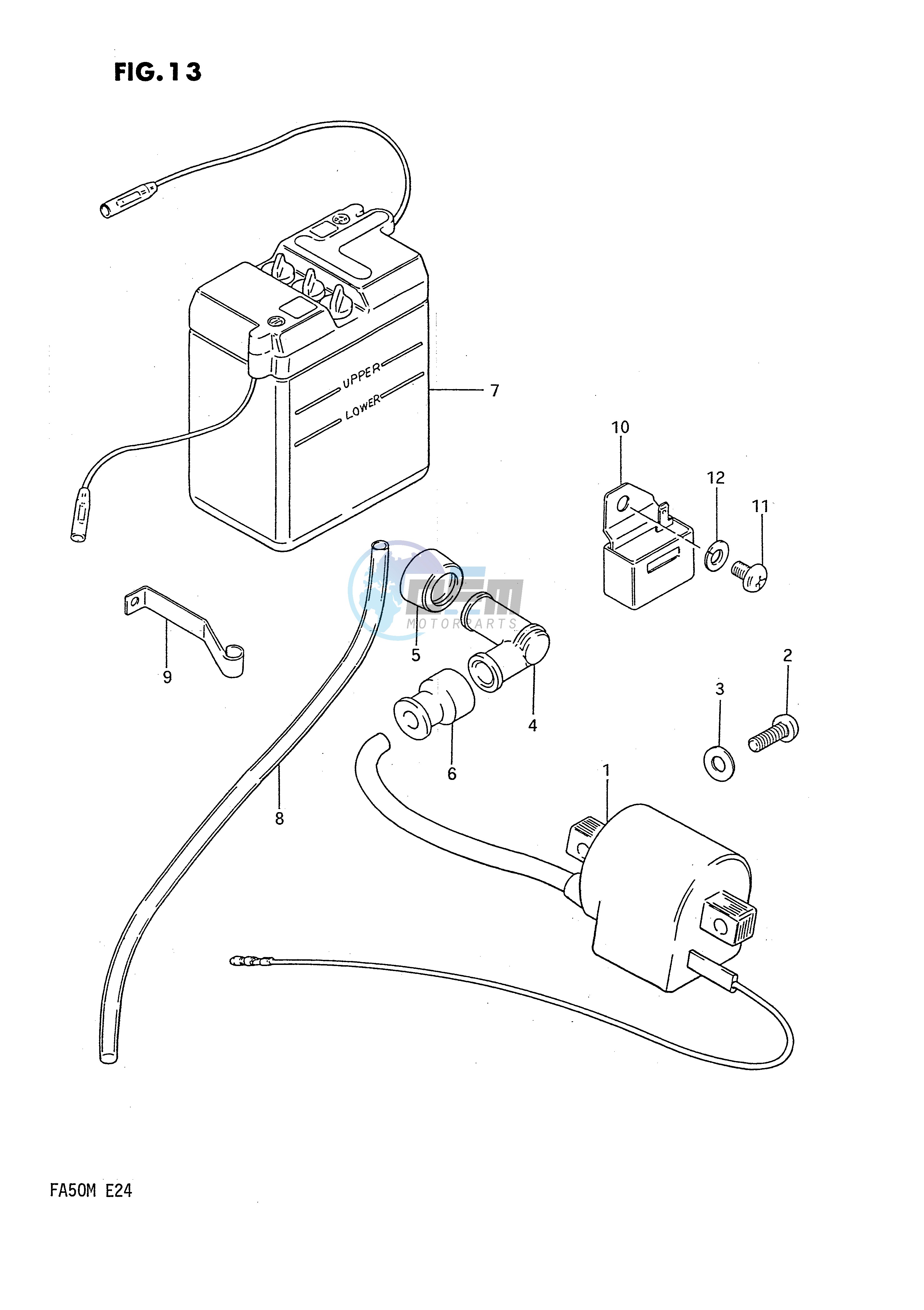 ELECTRICAL