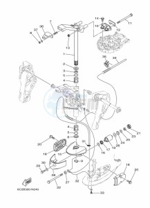 T60LB drawing MOUNT-2