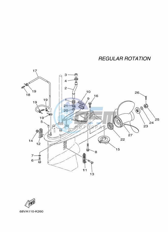 PROPELLER-HOUSING-AND-TRANSMISSION-2