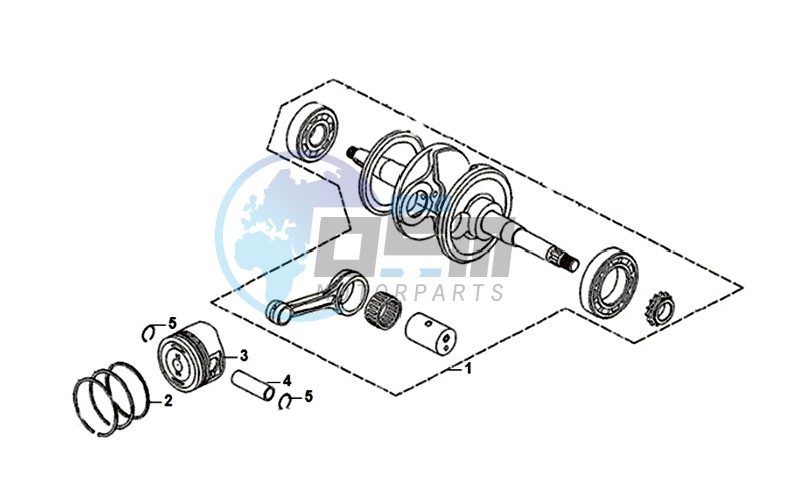 CRANKSHAFT