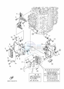 F200FETL drawing ELECTRICAL-1