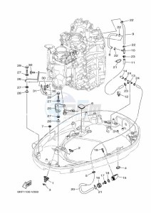 F300G drawing BOTTOM-COVER-2