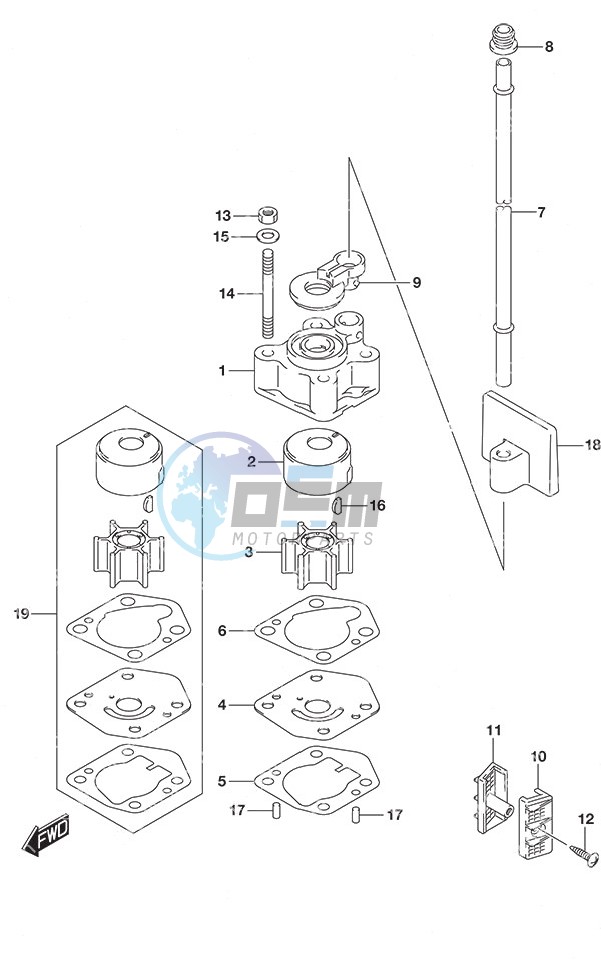 Water Pump