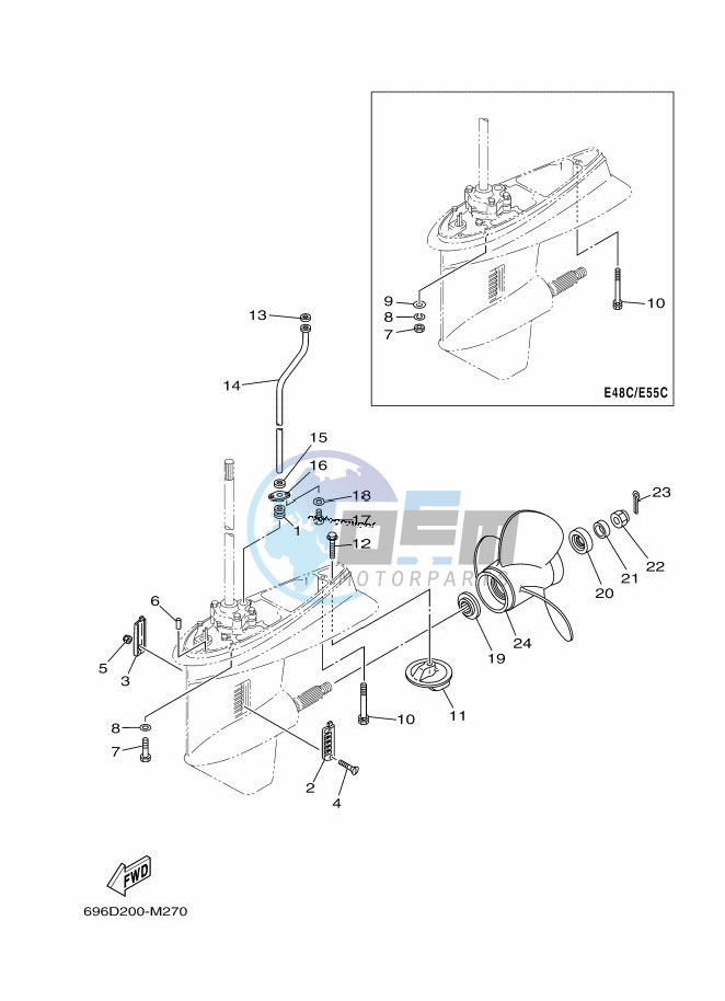 LOWER-CASING-x-DRIVE-3