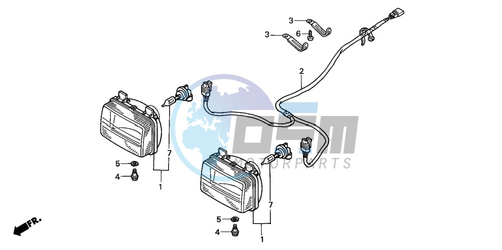 HEADLIGHT (2)