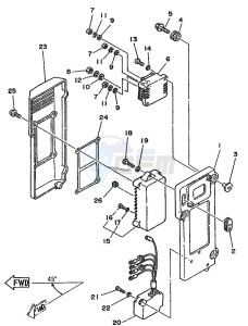 150A drawing ELECTRICAL-1