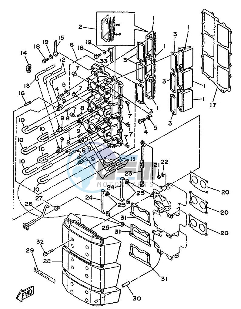 INTAKE