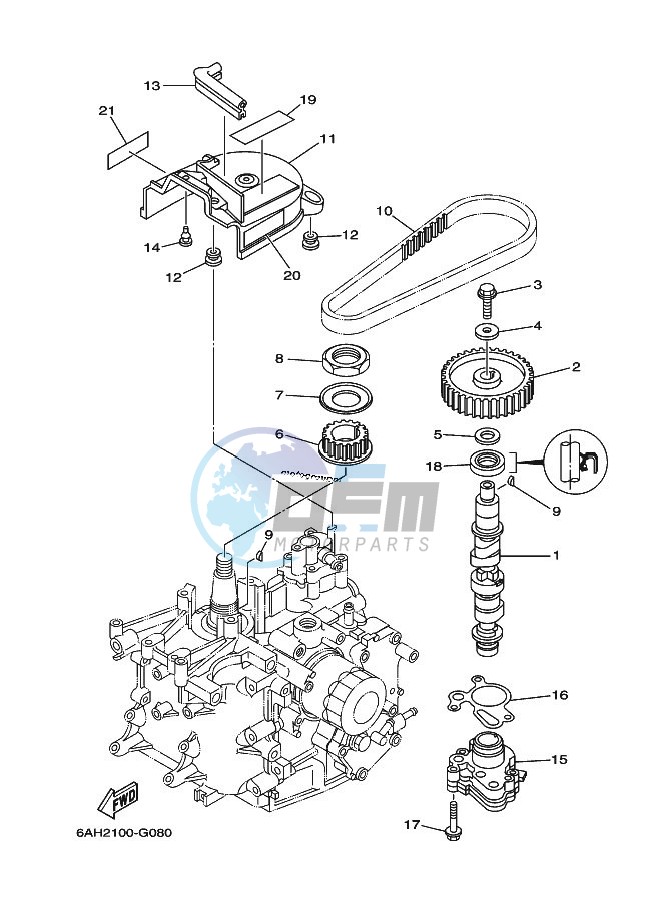 OIL-PUMP