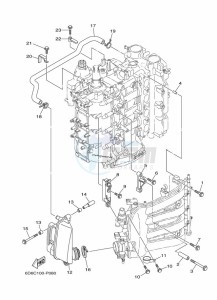 F80BETX drawing INTAKE-2