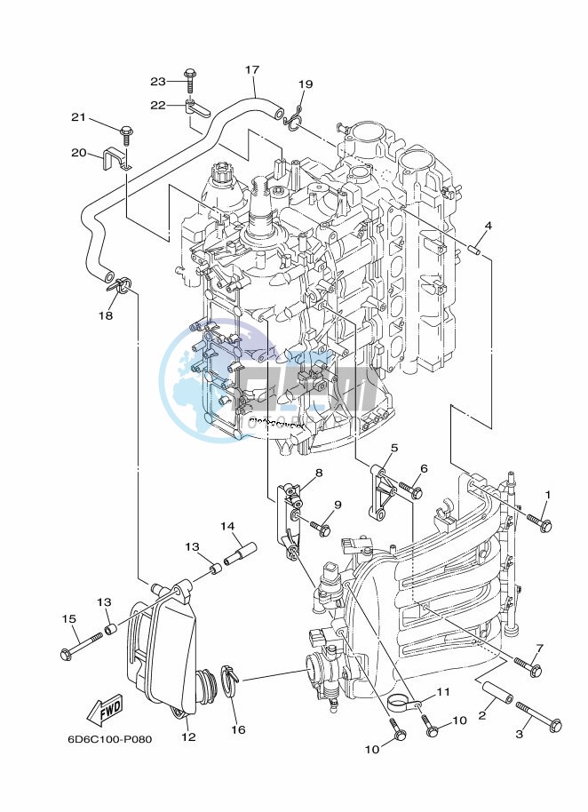 INTAKE-2