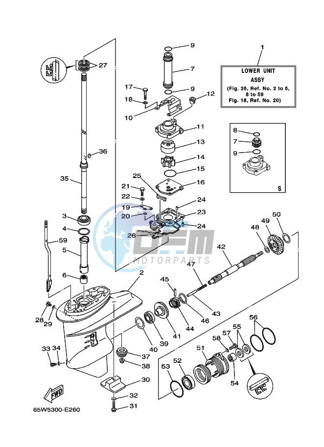 PROPELLER-HOUSING-AND-TRANSMISSION-1