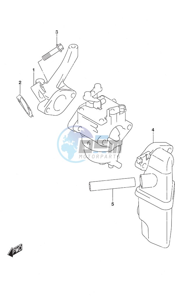 Intake Manifold