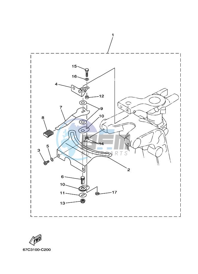 STEERING-FRICTION