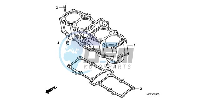 CYLINDER