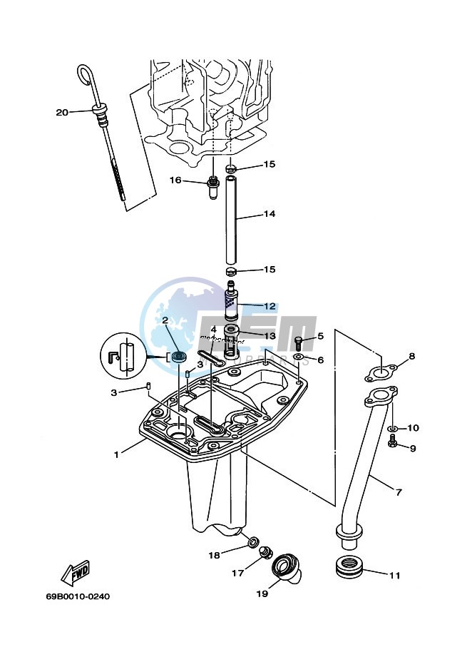 VENTILATEUR-DHUILE