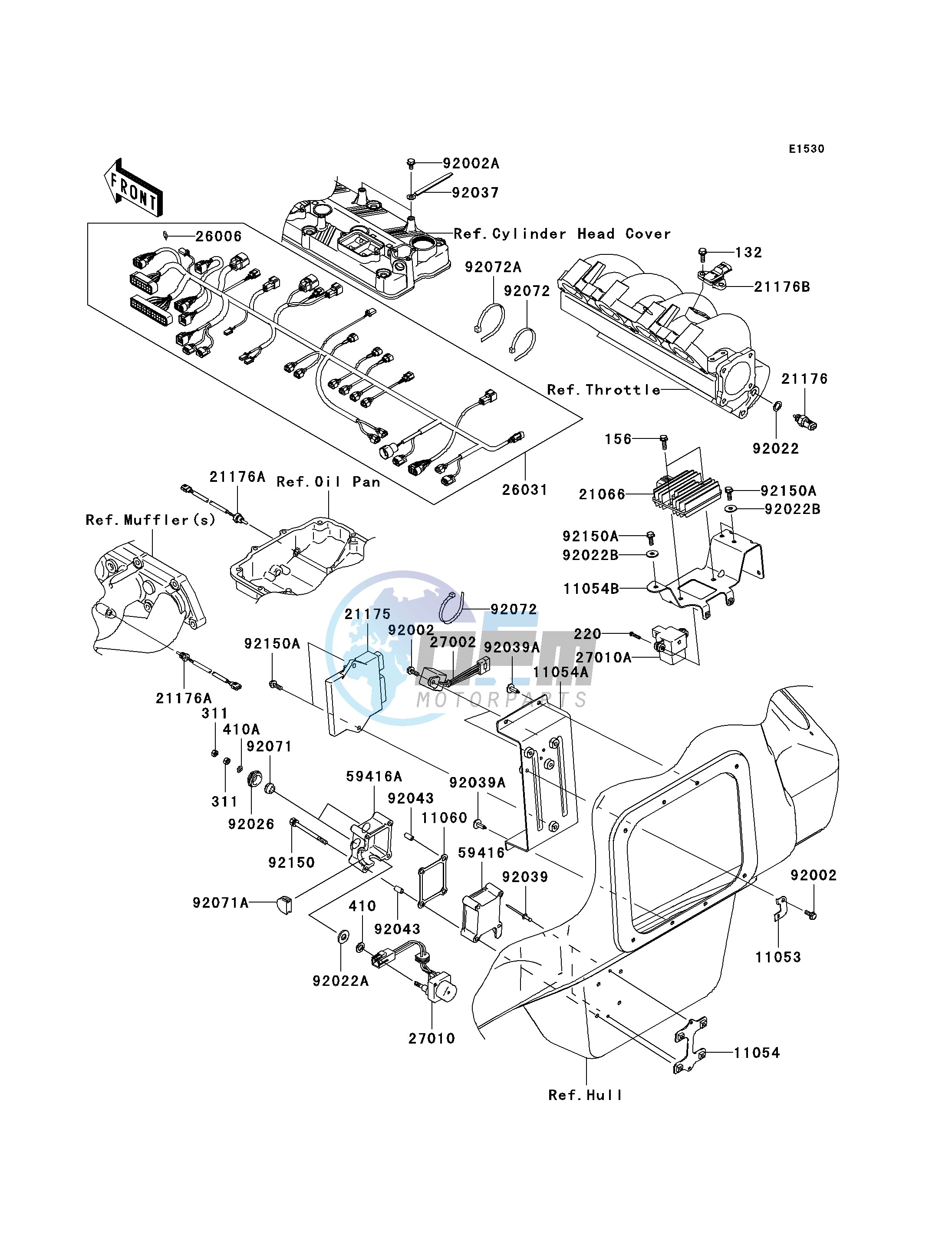 FUEL INJECTION