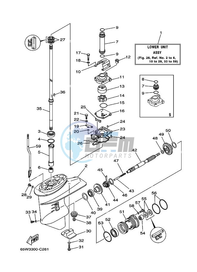 PROPELLER-HOUSING-AND-TRANSMISSION-1