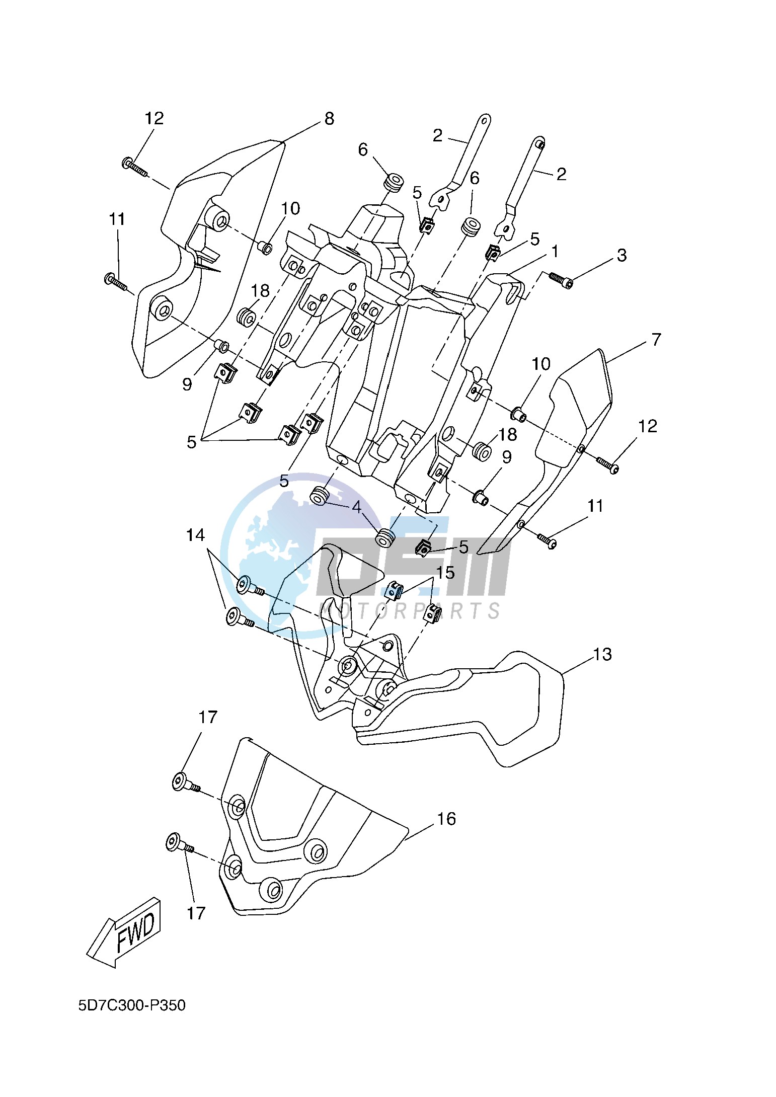 COWLING 2