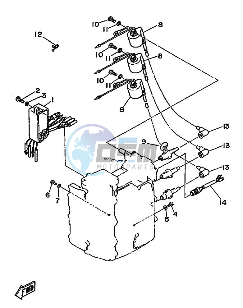 ELECTRICAL-PARTS