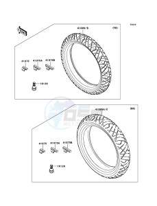 NINJA_250R EX250K8F GB XX (EU ME A(FRICA) drawing Tires