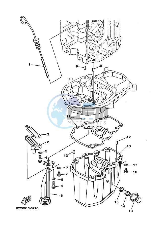 OIL-PAN