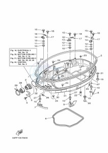 F150DETX drawing BOTTOM-COVER-1