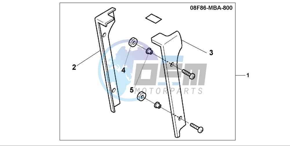 RADIATOR COVER