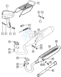 TAXXITY_25-45kmh_K2-K5 50 K2-K5 drawing Seat