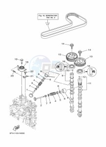 LF150XCA-2020 drawing VALVE