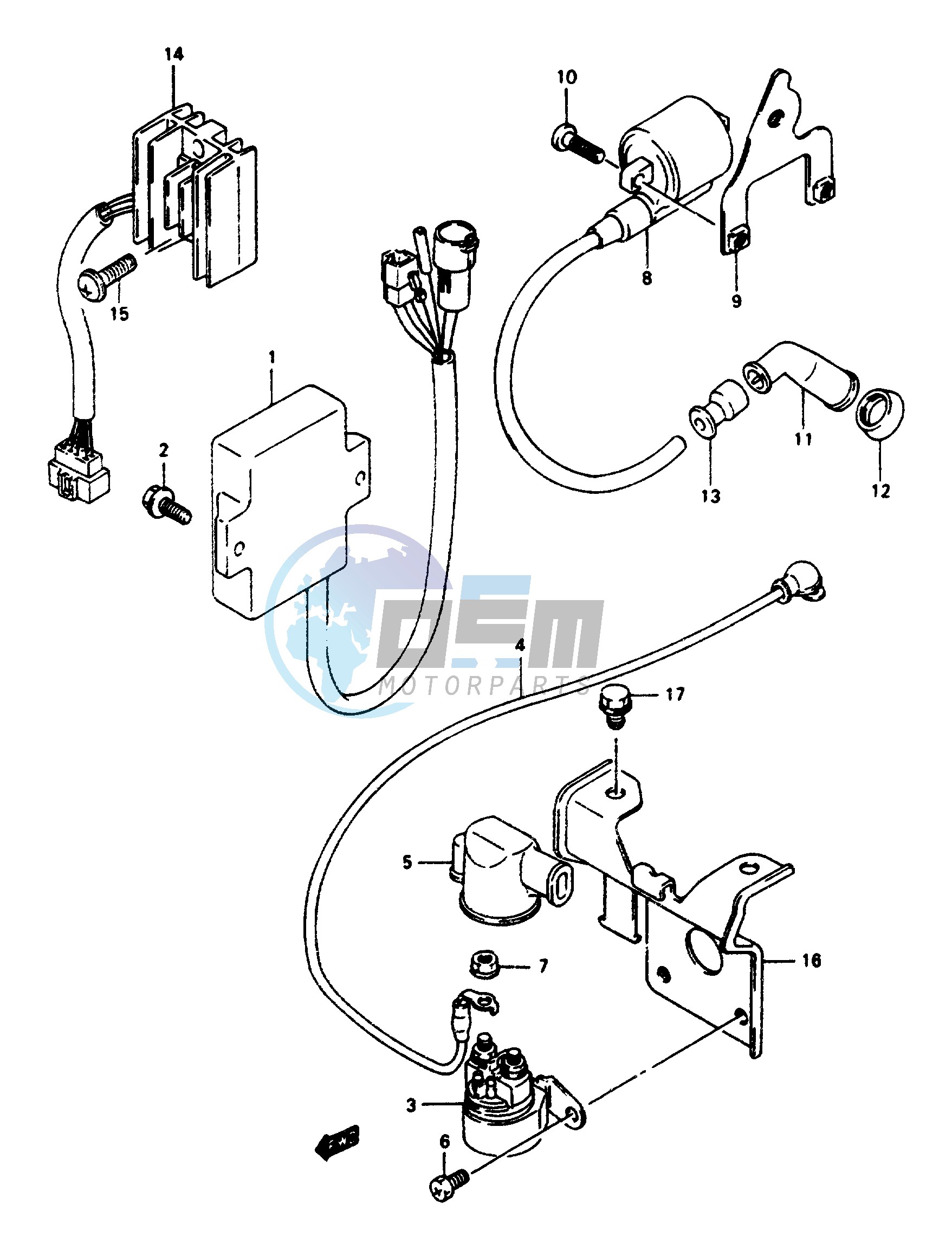 ELECTRICAL