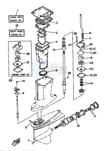 L200A drawing REPAIR-KIT-2