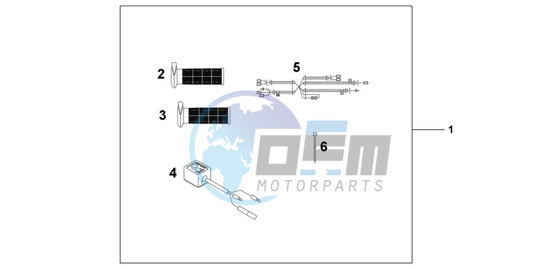 GRIP HEATER(12B)