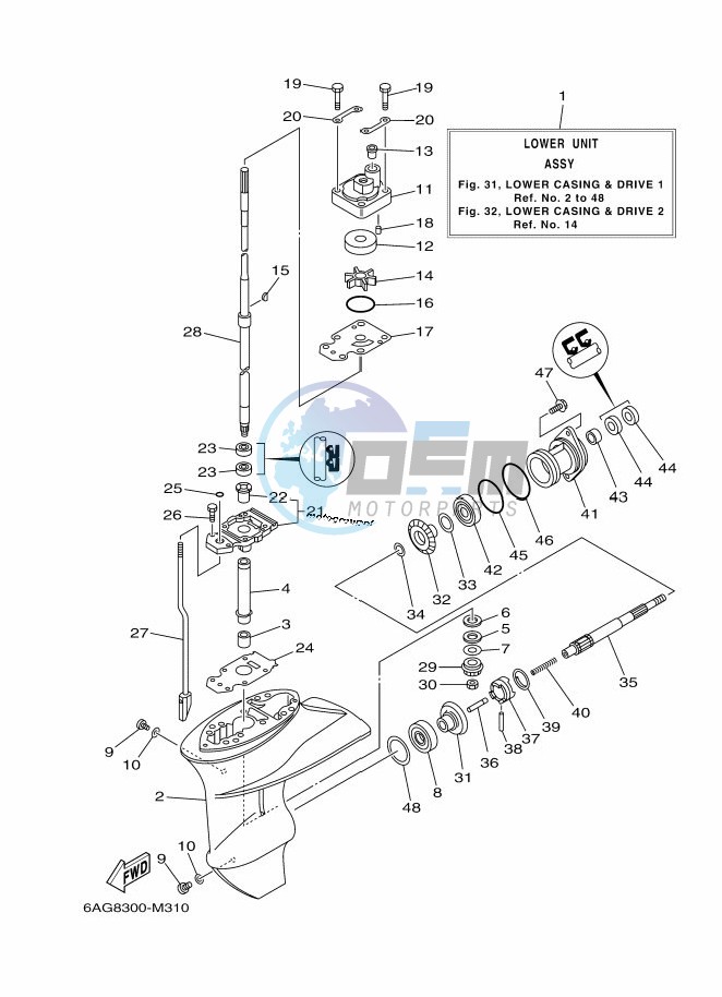 LOWER-CASING-x-DRIVE-1