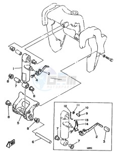 55B drawing MOUNT-2