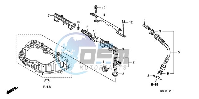 INJECTOR