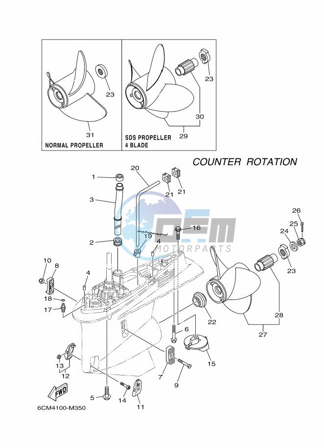 PROPELLER-HOUSING-AND-TRANSMISSION-4