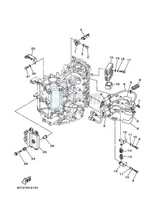 T60L-2010 drawing ELECTRICAL-1