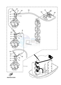 75AETL drawing OPTIONAL-PARTS