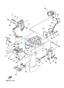 F2-5MSH drawing MOUNT