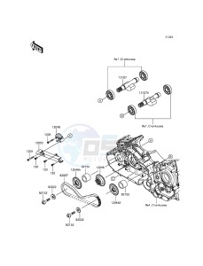 VULCAN_1700_VOYAGER_ABS VN1700BDF GB XX (EU ME A(FRICA) drawing Balancer