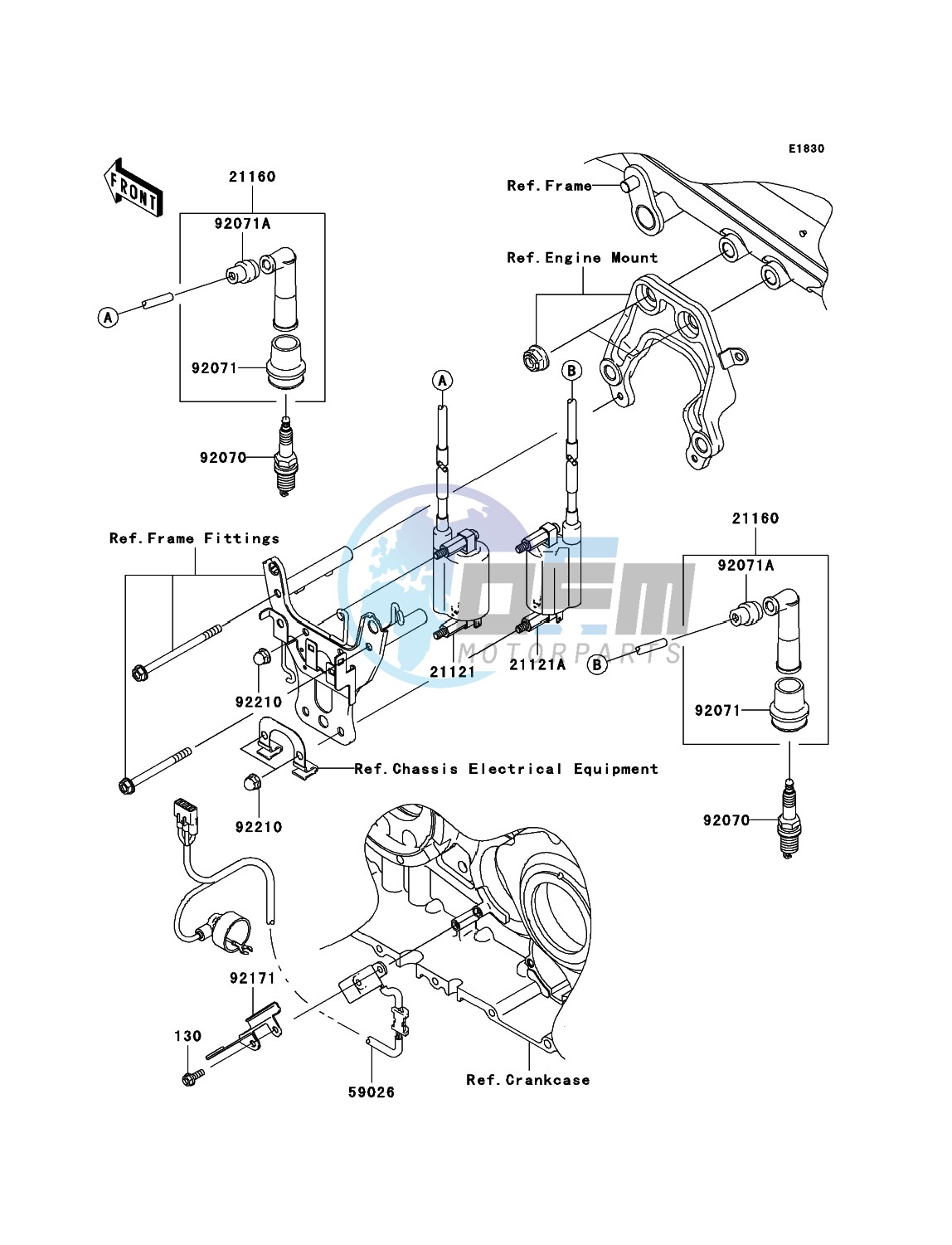 Ignition System