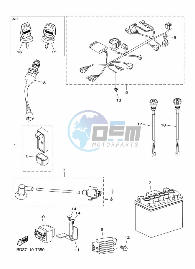 ELECTRICAL 1