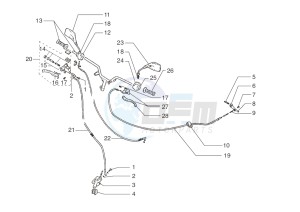 Ark AC 45 Black 50 drawing Transmissions