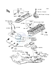 1400GTR_ABS ZG1400CDF FR GB XX (EU ME A(FRICA) drawing Fuel Injection