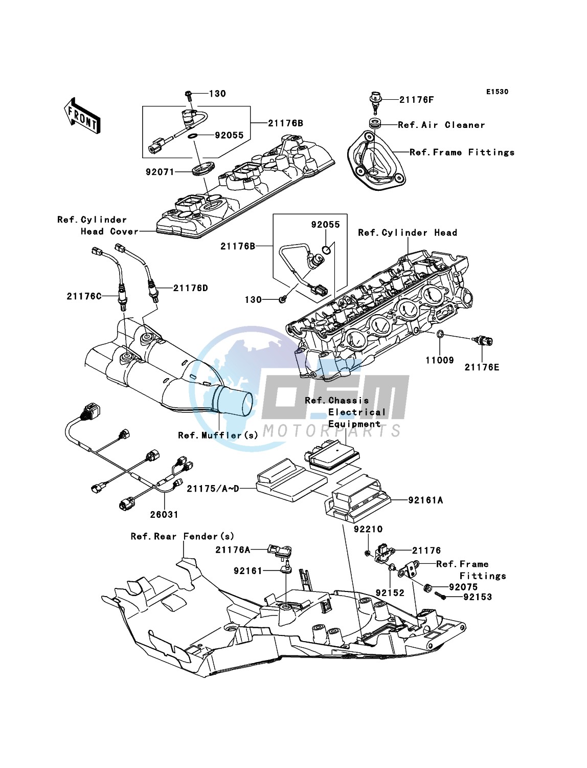 Fuel Injection